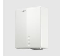 Сушилка сенсорная Nofer BIGFLOW EVO белый 2050 W нерж. сталь 01481.W