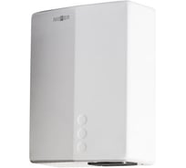 Автоматическая сушилка для рук Nofer BIGFLOWevo 2050 W из стали белая 01481.W