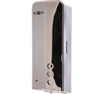 Диспенсер для мыла Nofer Automatics глянцевый 1000 мл 03039.B