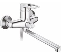 Смеситель для ванны EKKO E22028