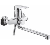 Смеситель для ванны EKKO E22702