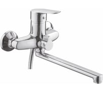 Смеситель для ванны EKKO E22703