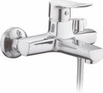 Смеситель для ванны EKKO E32101