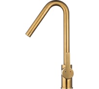 Смеситель для кухни Swedbe 2742GO