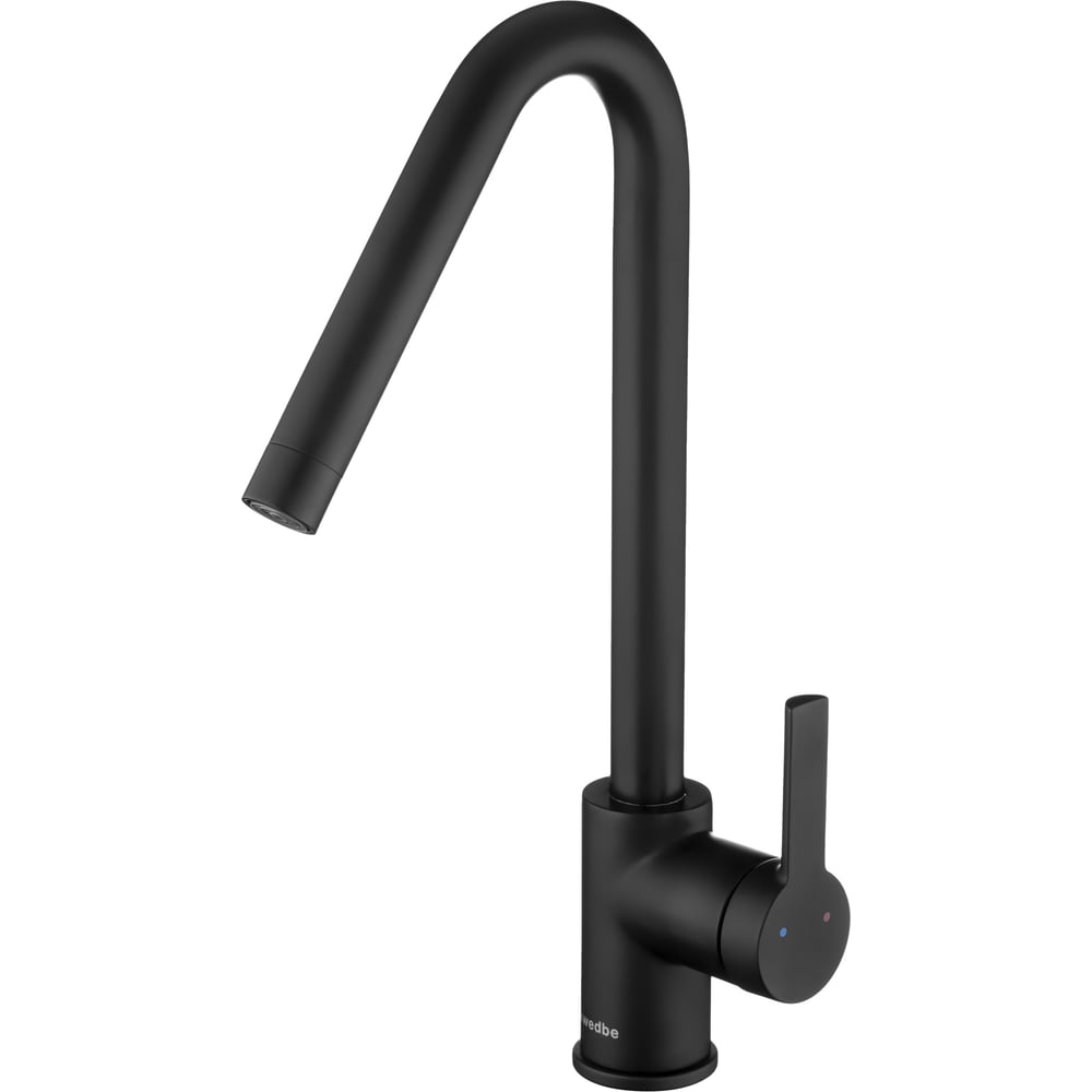 Смеситель для кухни Swedbe 1042B - выгодная цена, отзывы ...