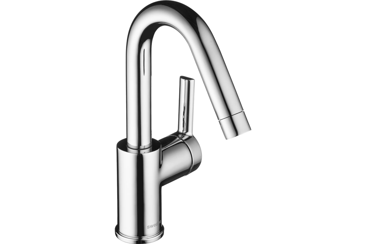 Смеситель для раковины Swedbe 1012 - выгодная цена, отзывы ...