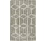 Коврик Аквалиния серый 60x90 S-0505-90g 1