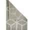 Коврик Аквалиния серый 60x90 S-0505-90g 3