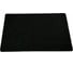 Коврик Homium Home Pro, цвет черный, размер 45х75 см homemat05black 1