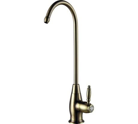 Кран для питьевой воды Lemark Villa LM4840B