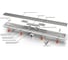 Душевой лоток Veconi Medium 650 V650М 5