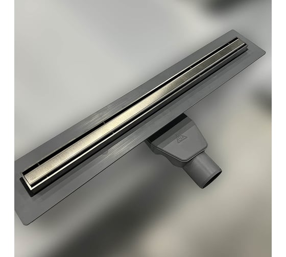 Душевой лоток Veconi щелевой Slim Line 500 V500SL