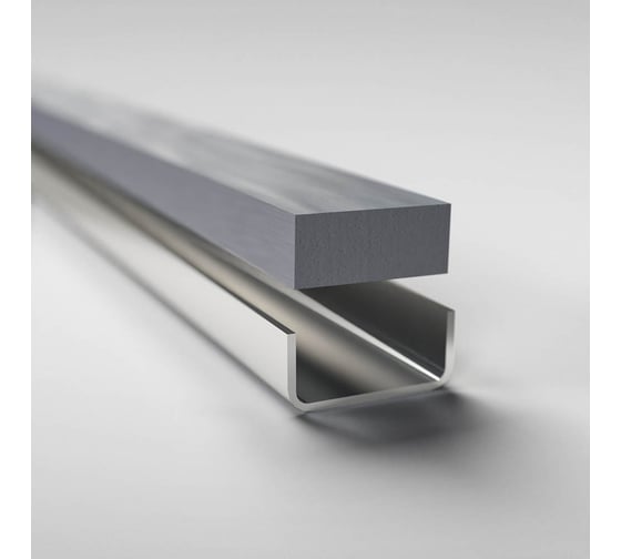 Душевой лоток Veconi щелевой Slim Line 500 V500SL