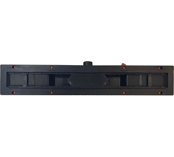 Душевой лоток Veconi Medium Black 650 V650MB 1