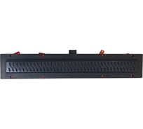 Душевой лоток Veconi Harmony Black 950 V950HB