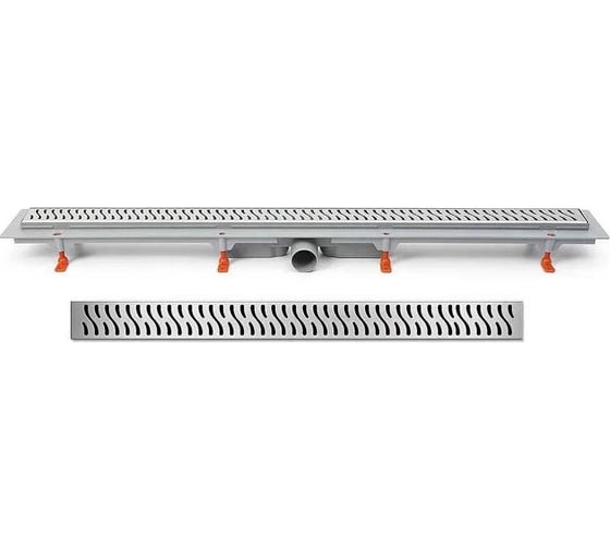 Душевой лоток Veconi Harmony N 350 V350HN 1