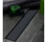 Душевой лоток Veconi Klasik Black 450 V450KB 4