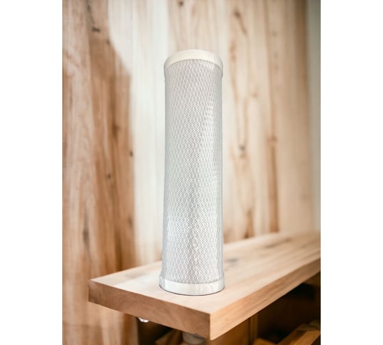 Картридж GRIALE высота 10" комбинированный pp+udf fu-pp-10mc FU105MC