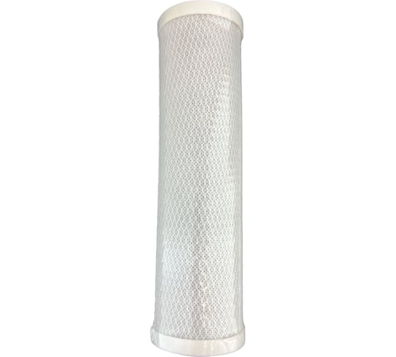 Картридж GRIALE высота 10" комбинированный pp+udf fu-pp-10mc FU105MC