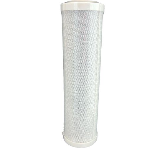 Картридж GRIALE высота 10" комбинированный pp+udf fu-pp-10mc FU105MC