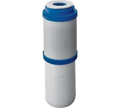 Картридж GRIALE высота 10" комбинированный pp+udf fu-pp-10mc KKPP+ODF