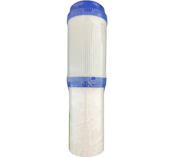 Картридж GRIALE высота 10" комбинированный pp+udf fu-pp-10mc KKPP+ODF