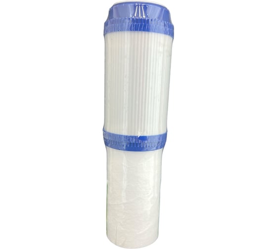 Картридж GRIALE высота 10" комбинированный pp+udf fu-pp-10mc KKPP+ODF