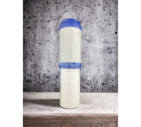 Картридж GRIALE высота 10" комбинированный pp+udf fu-pp-10mc KKPP+ODF