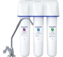 Водоочиститель Аквафор модель Кристалл А исп.2 Кристалл А исп2