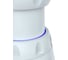 Сифон для умывальника Unicorn 1.1/2"х40 без выпуска, с унив. г. т. 40 х 40/50 A420 4