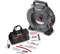 Прочистная машина Ridgid K9-102 FlexShaft 64268