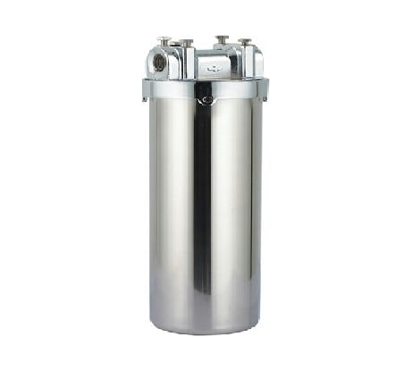 Корпус АКВА ПРО 10BB металлический в сборе, латунная резьба 1" S10BB1 442