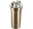 Корпус 10BB металлический в сборе. лат. резьба 1" АКВАПРО & S10BB1 442 2