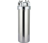 Корпус АКВА ПРО 10SL метал в сборе, латунная резьба 3/4" M3-S10A 441