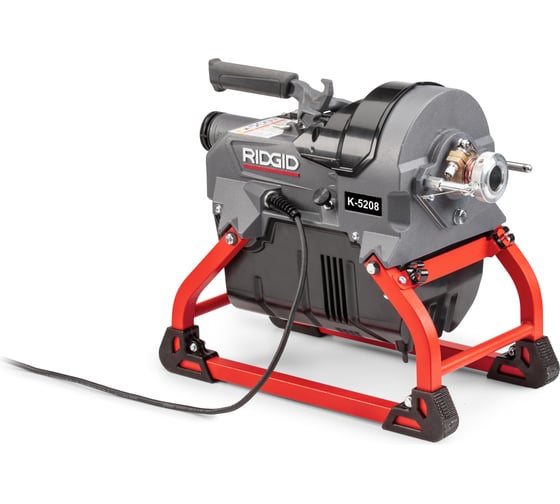 Прочистная машина Ridgid K-5208 61698