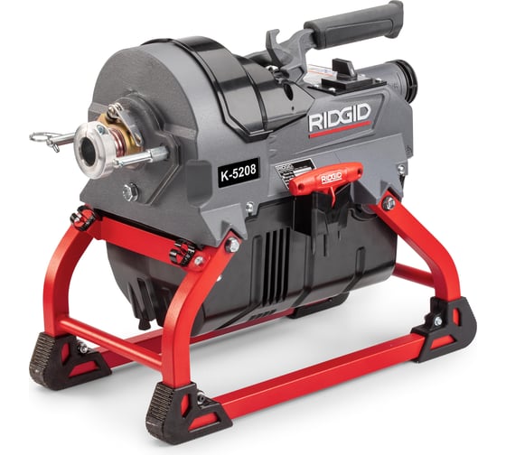 Прочистная машина Ridgid K-5208 61698