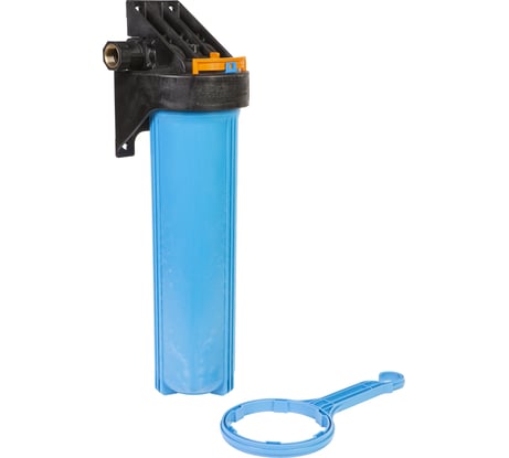 Корпус для картриджного фильтра Джилекс 1 М 20” Т 9061