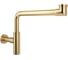 Металлический сифон для раковины Wellsee Drainage System 182126000 1
