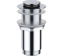 Донный клапан для раковины Wellsee Drainage System без перелива 182134000