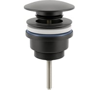 Универсальный донный клапан для раковины Wellsee Drainage System 182140000