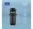 Донный клапан для раковины Wellsee Drainage System с переливом 182130000 2