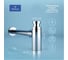 Сифон для раковины с выпуском Wellsee Drainage System 182104005 2