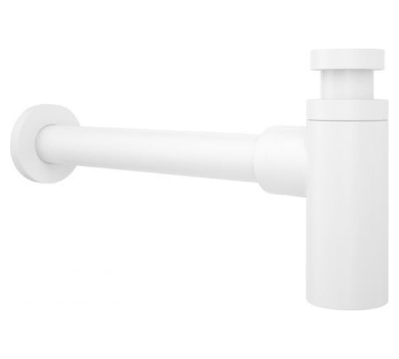 Сифон для раковины Wellsee Drainage System 182108000