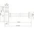 Сифон Wellsee Drainage System 182110000 2