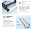 Сифон Wellsee Drainage System 182110000 5