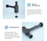 Сифон Wellsee Drainage System 182110000 6