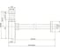 Сифон Wellsee Drainage System 182111000 2