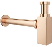 Сифон для раковины Wellsee Drainage System 182112000