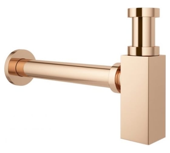 Сифон для раковины Wellsee Drainage System 182112000