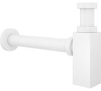 Сифон для раковины Wellsee Drainage System 182113000